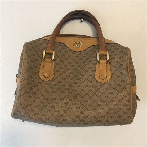 classic gucci tote|authentic Gucci classic handbags.